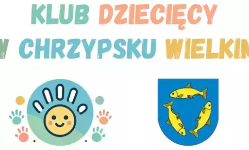 Zdjęcie do Klub Dziecięcy ZAPRASZA