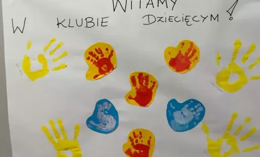 Zdjęcie do Nasz pierwszy wsp&oacute;lny dzień 